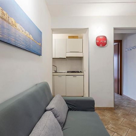 Le Rose Di Maria Apartamento Trapani Exterior foto