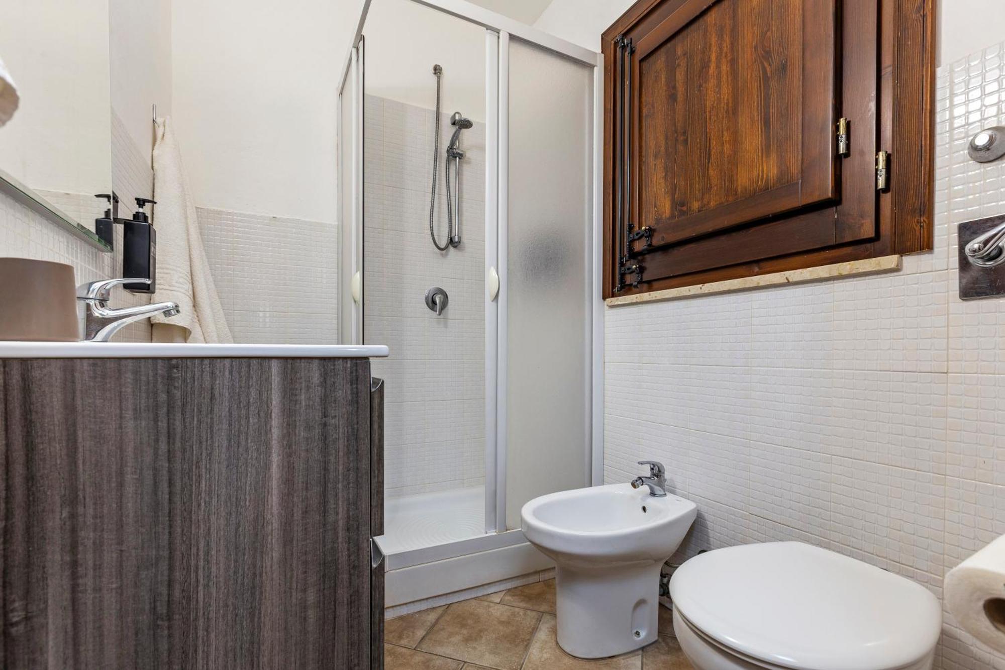 Le Rose Di Maria Apartamento Trapani Exterior foto