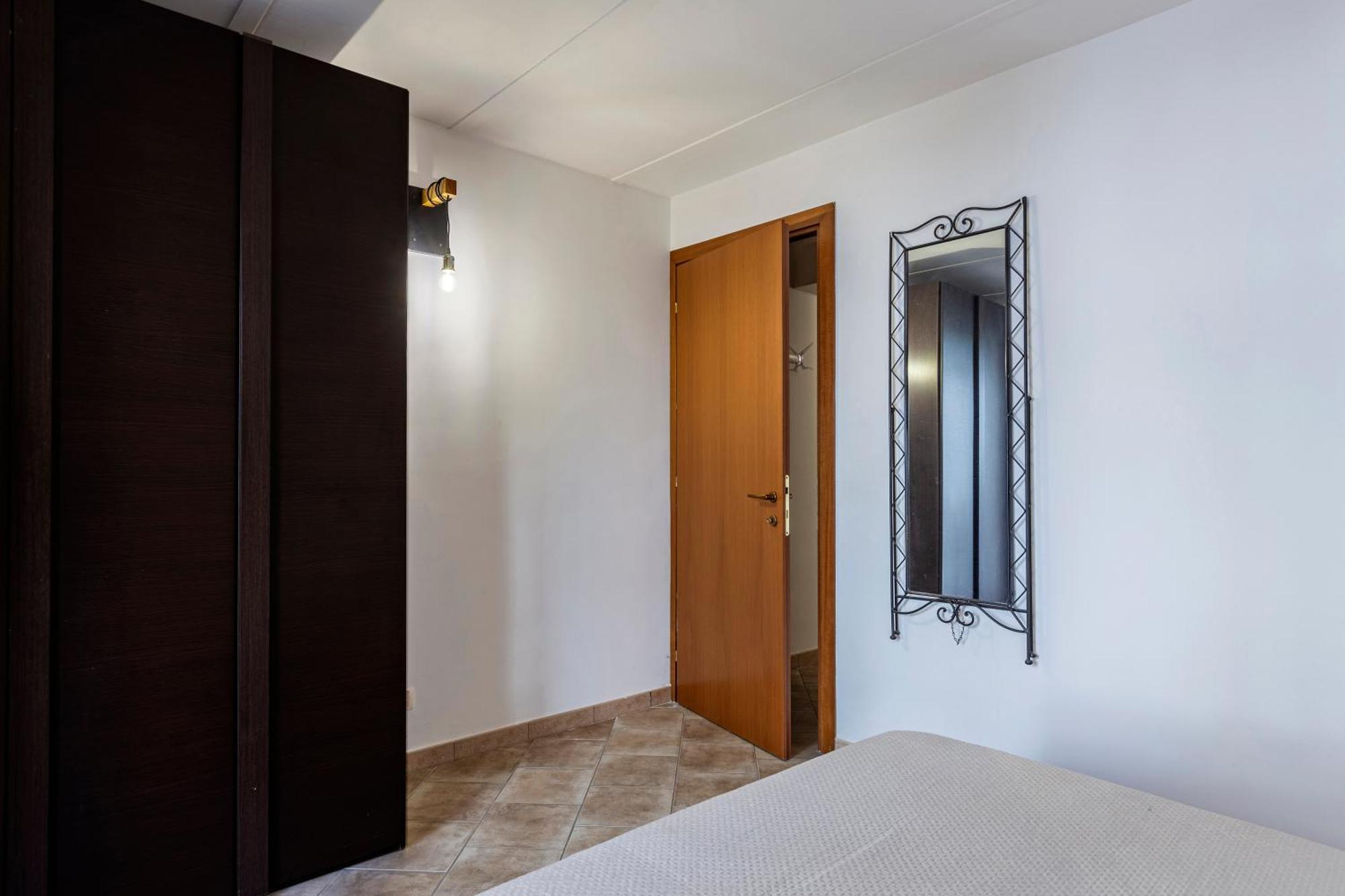 Le Rose Di Maria Apartamento Trapani Exterior foto