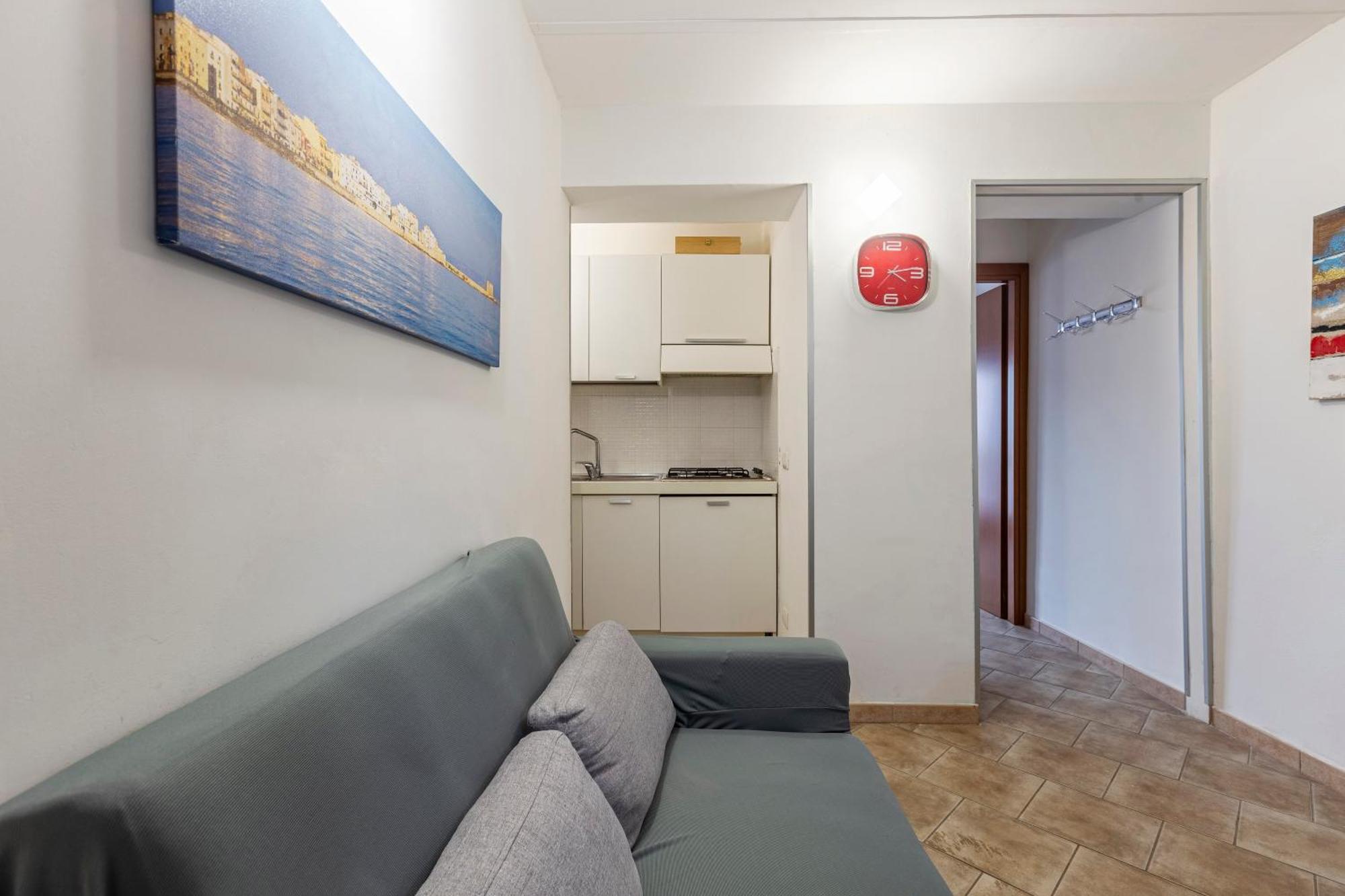 Le Rose Di Maria Apartamento Trapani Exterior foto