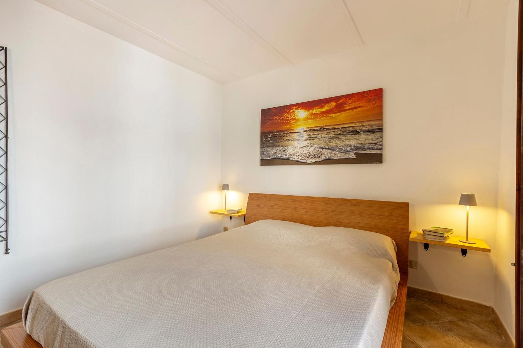 Le Rose Di Maria Apartamento Trapani Exterior foto