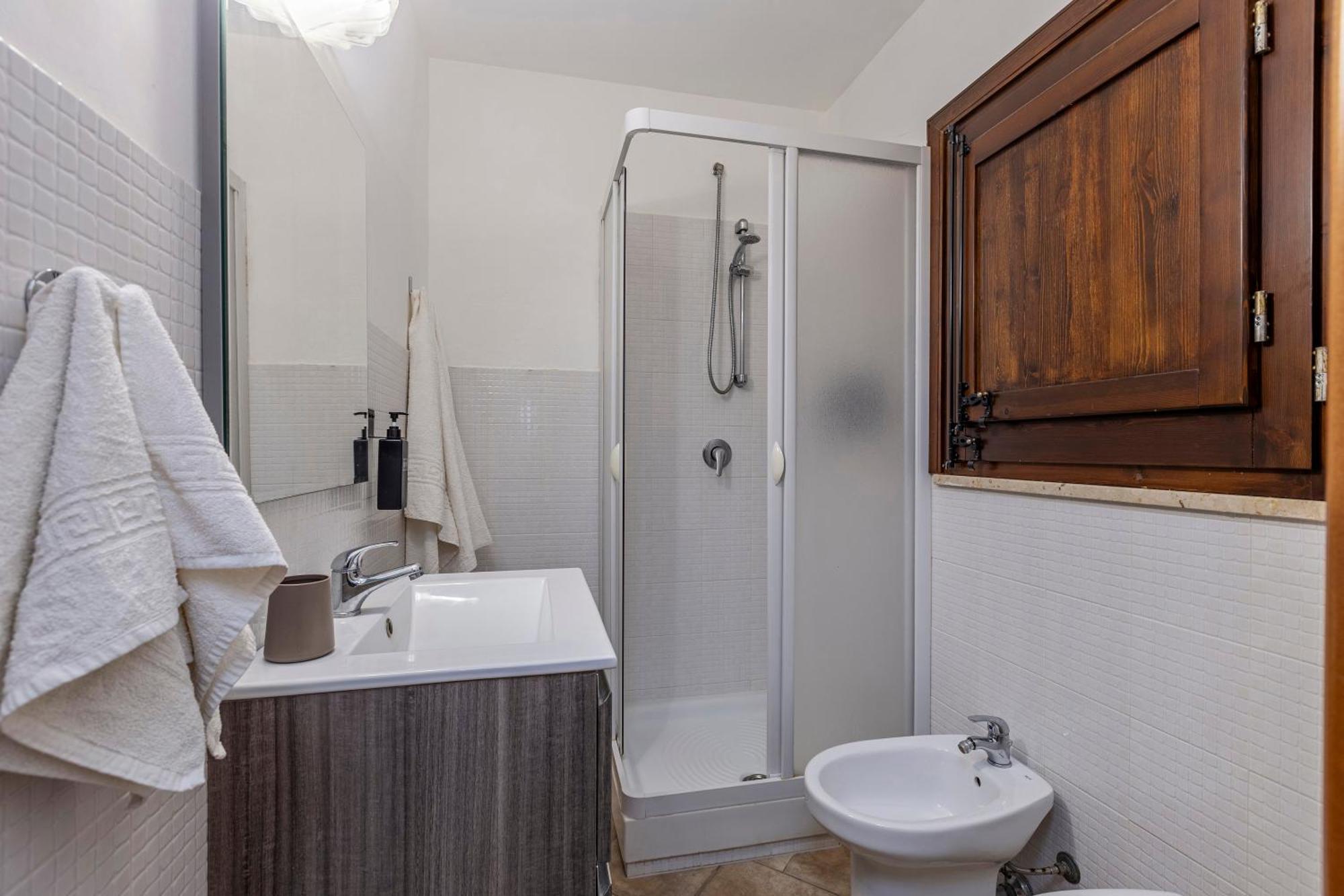 Le Rose Di Maria Apartamento Trapani Exterior foto