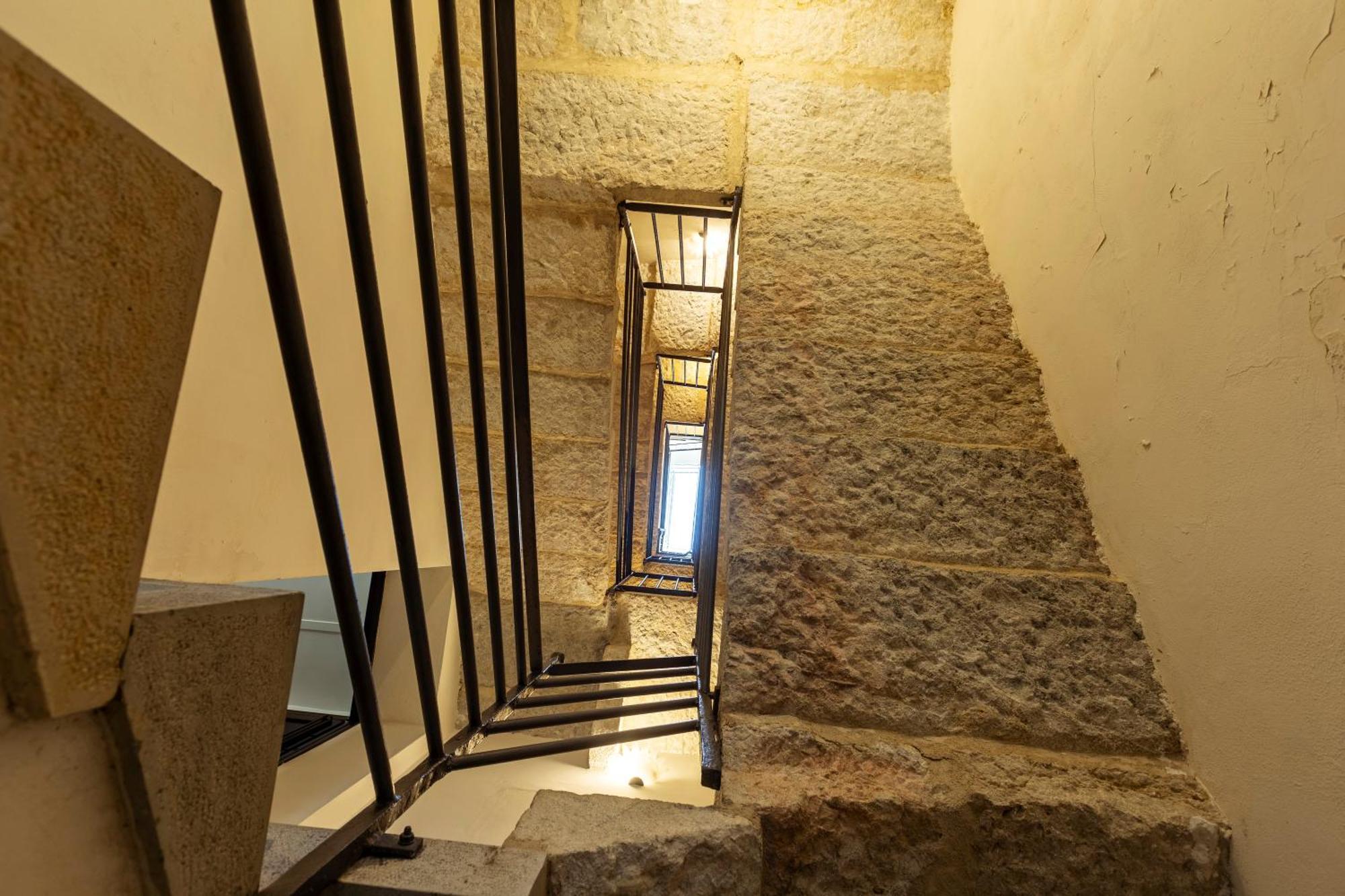 Le Rose Di Maria Apartamento Trapani Exterior foto