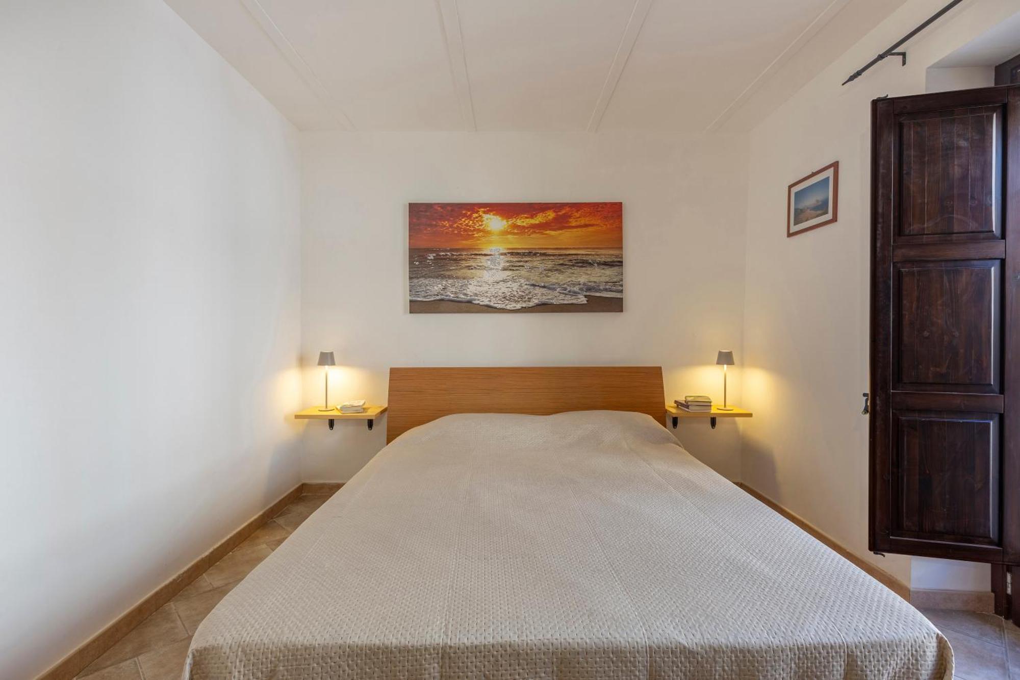 Le Rose Di Maria Apartamento Trapani Exterior foto